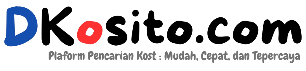 DKosito.com  logo
