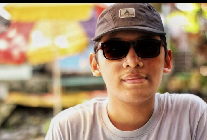 Foto Haidar 