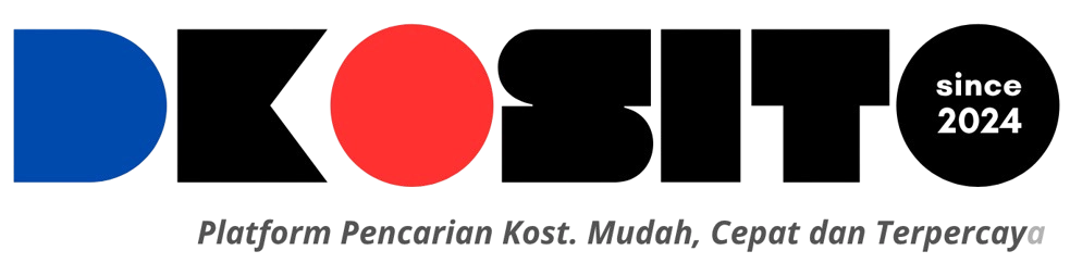 DKosito.com  logo